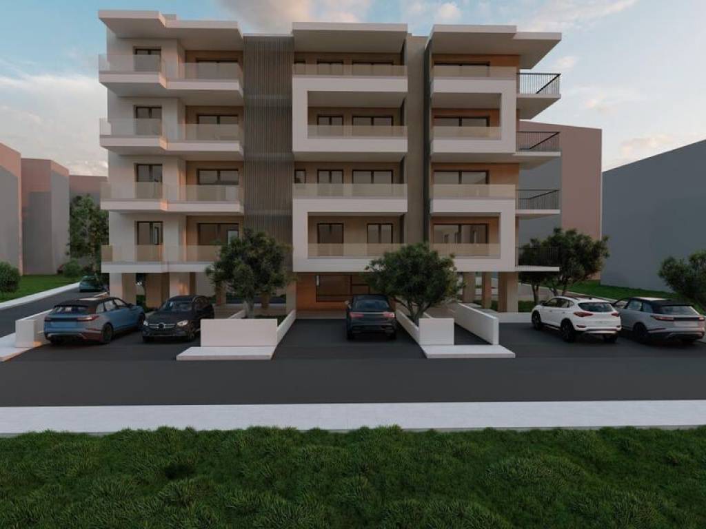 Apartment - Grekodom 64291|1015226