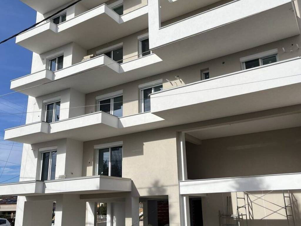 Apartment - Grekodom 64291|1048817