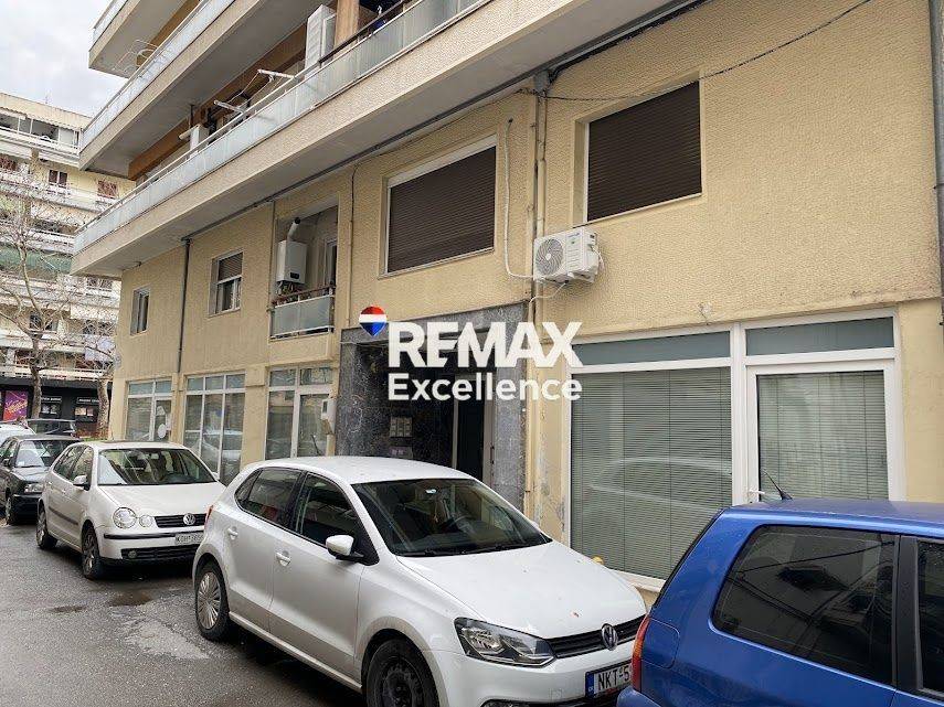 Εξωτερικοι χώροι