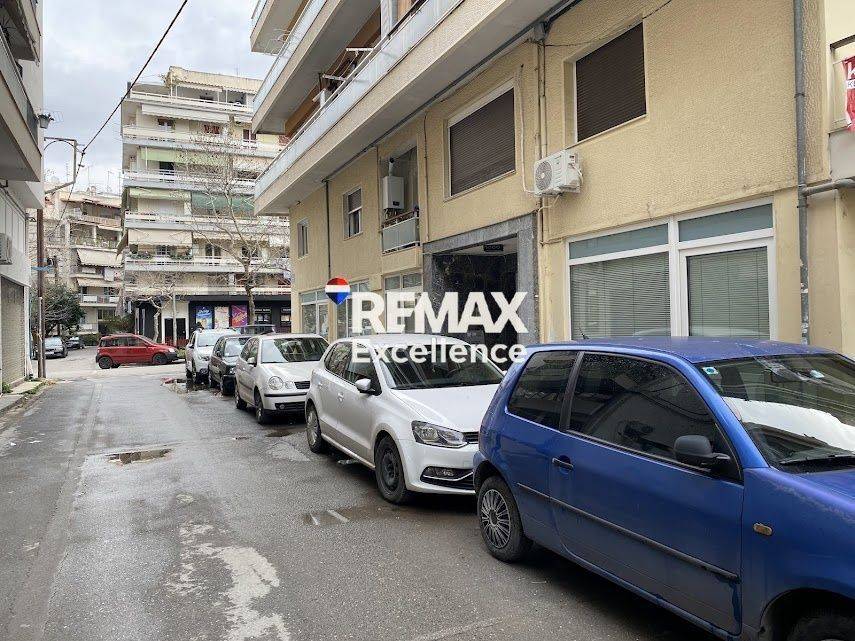 Εξωτερικοι χώροι