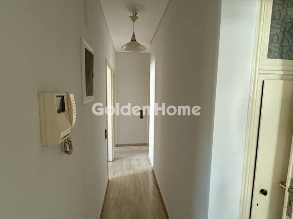 Χολ - Διάδρομος