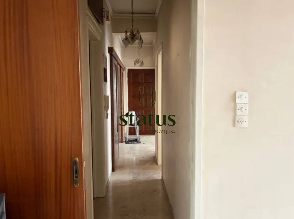 Άποψη χώρου