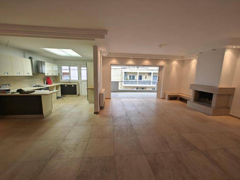 Άποψη χώρου