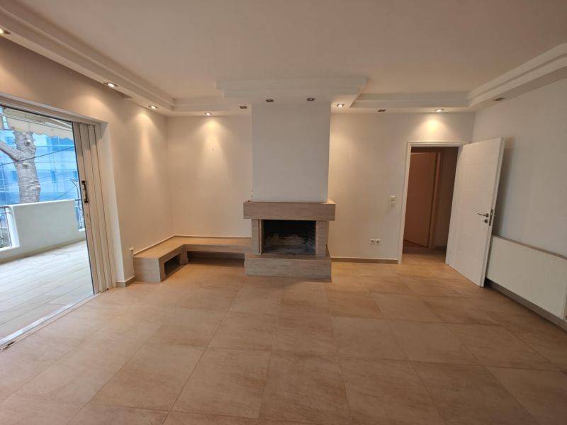 Άποψη χώρου