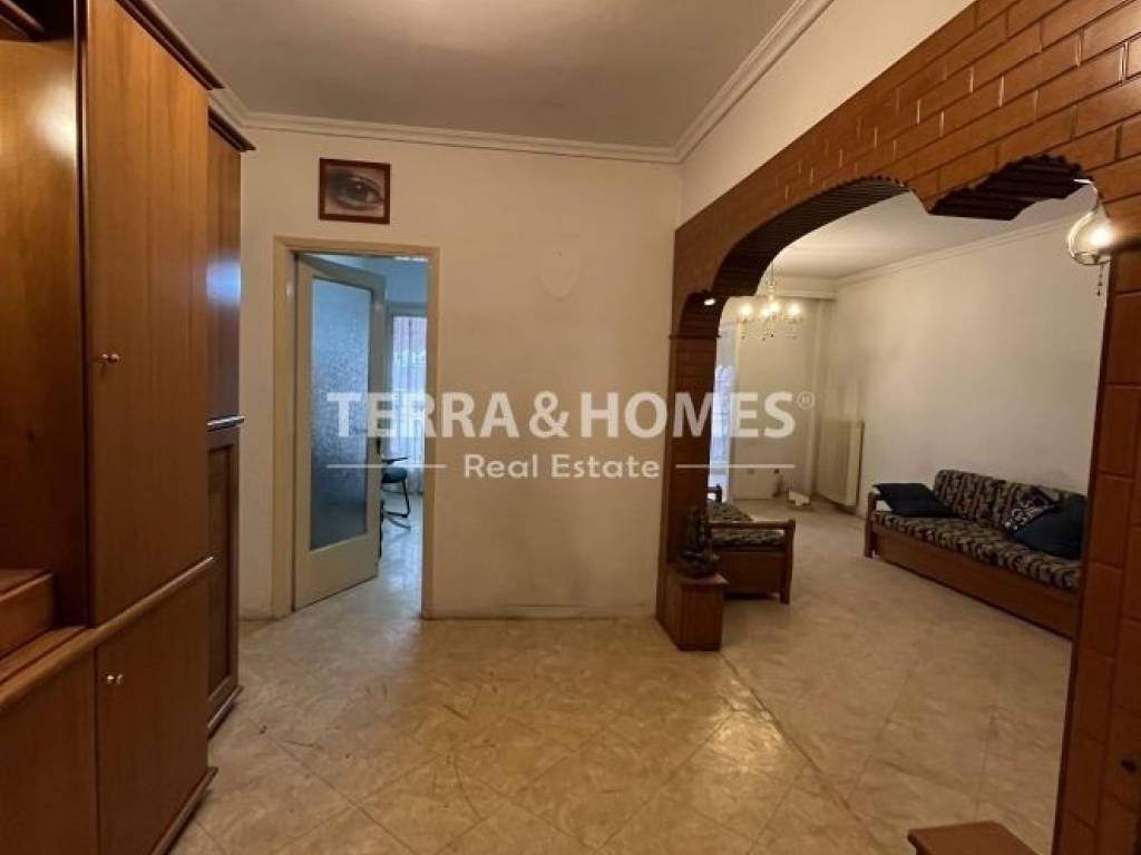 Άποψη χώρου