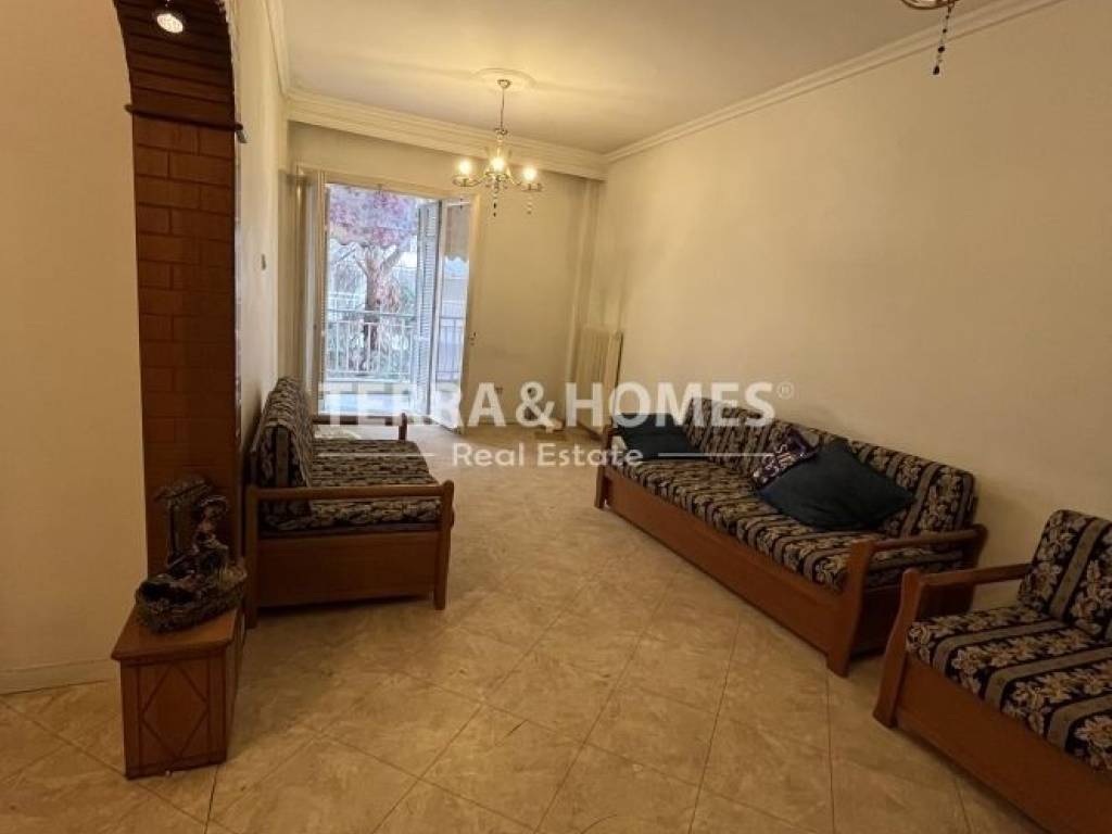 Άποψη χώρου