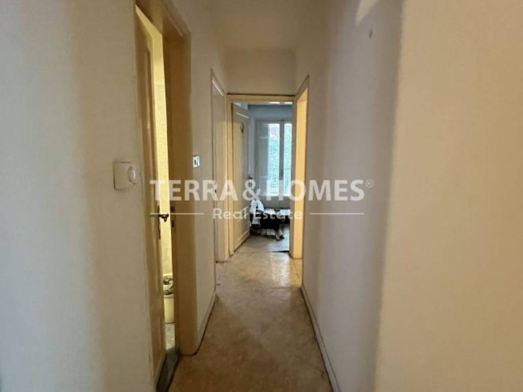 Άποψη χώρου