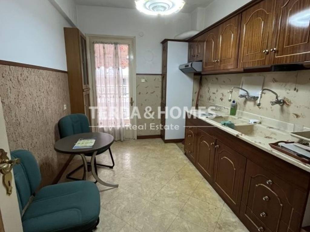 Άποψη χώρου