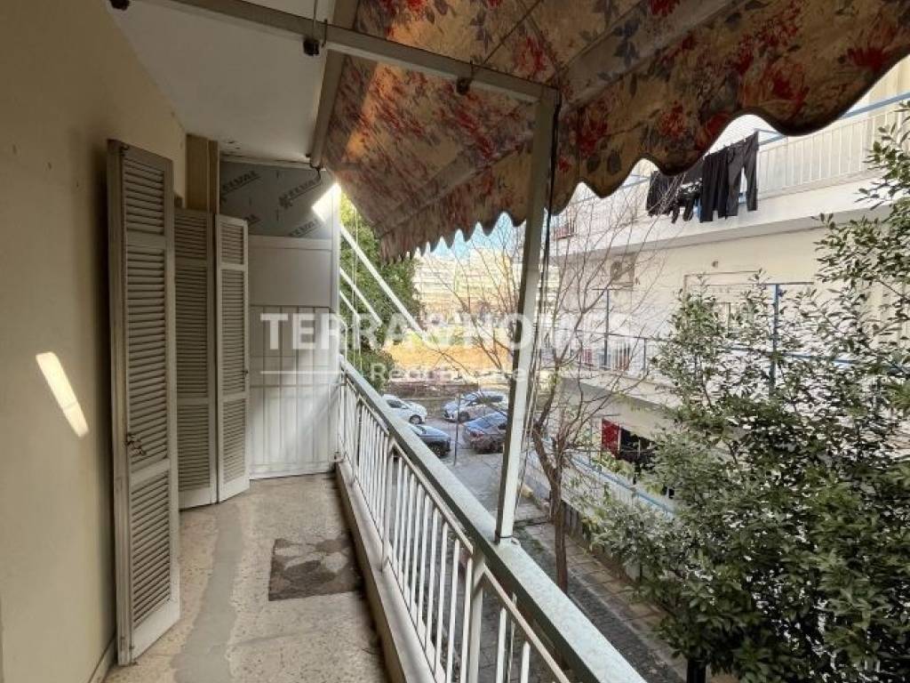 Άποψη χώρου