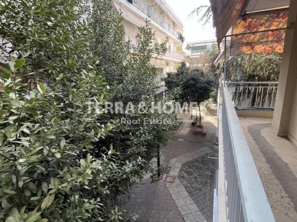 Άποψη χώρου