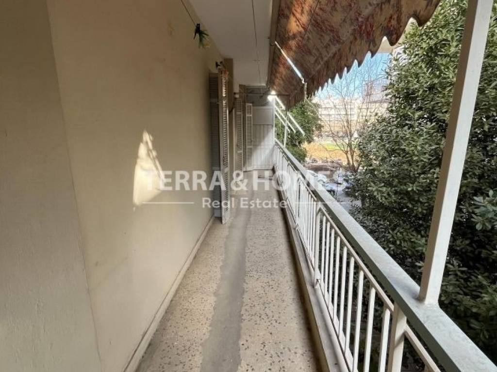 Άποψη χώρου