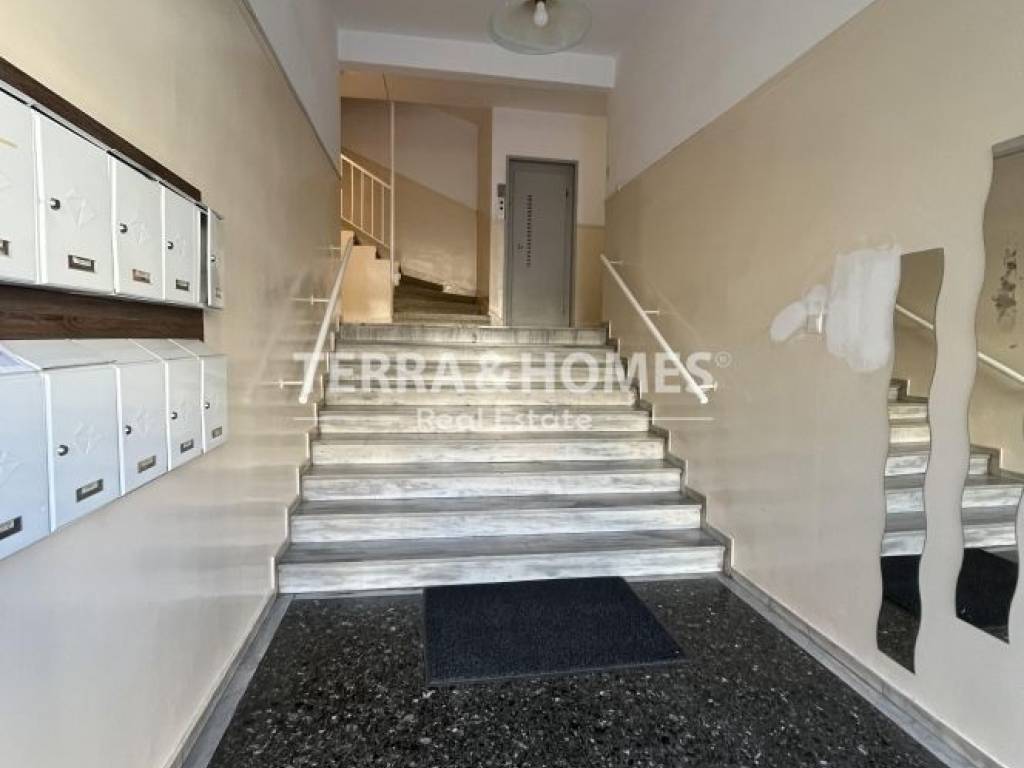 Άποψη χώρου