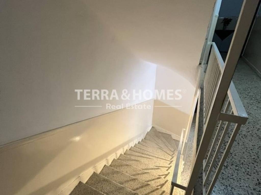 Άποψη χώρου