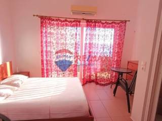 Υπνοδωμάτιο