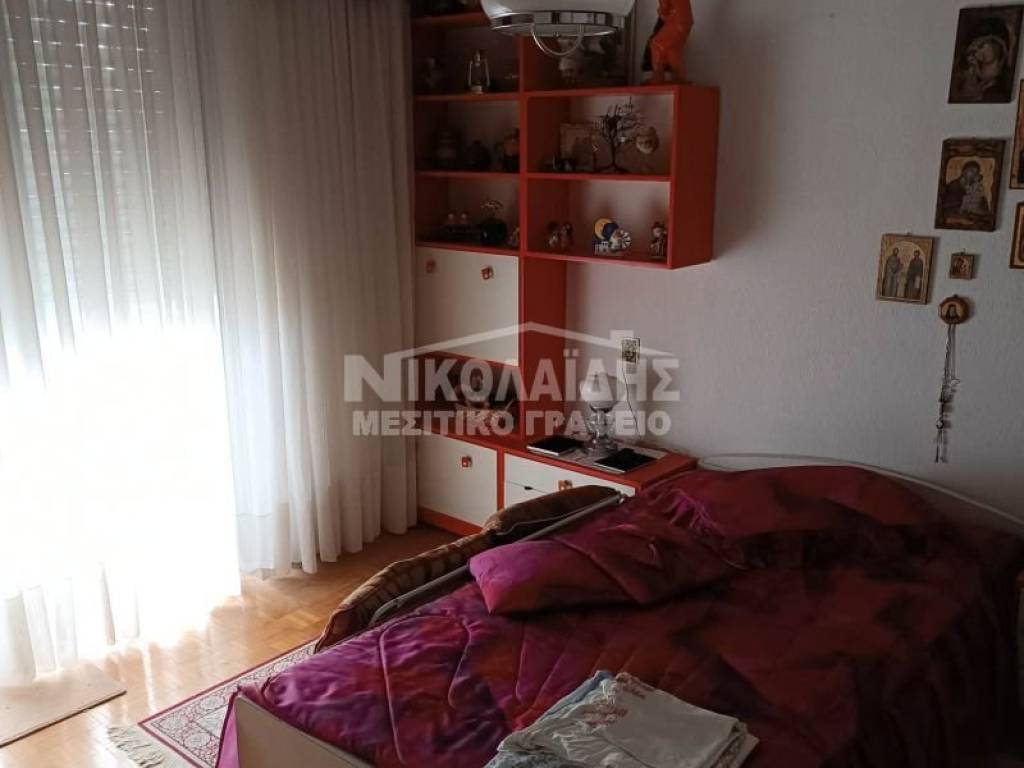 Υπνοδωμάτιο