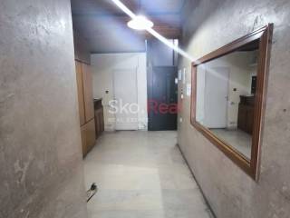 Είσοδος οικοδομής