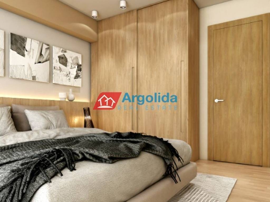 Υπνοδωμάτιο