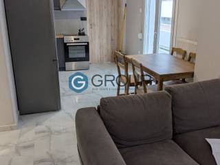 Σαλονοκουζίνα