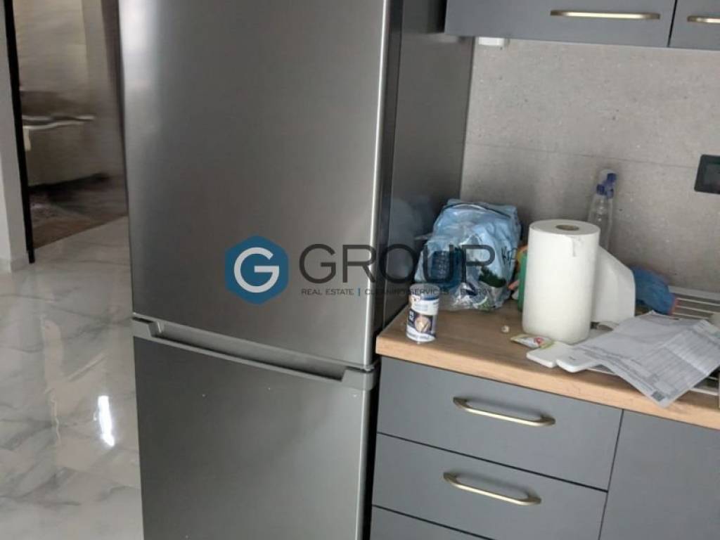 Σαλονοκουζίνα