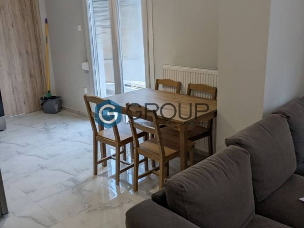 Σαλονοκουζίνα