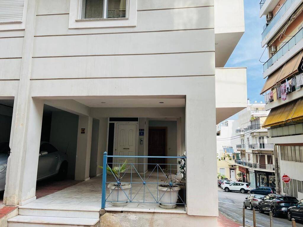 Apartment - Grekodom 65464|1048851