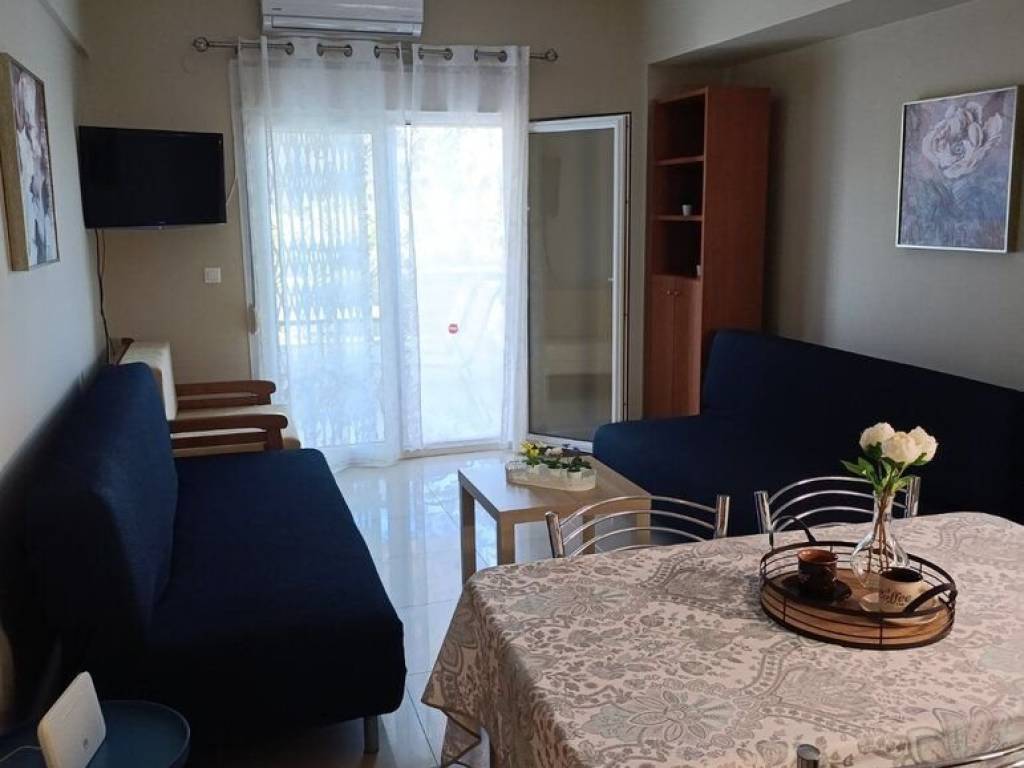 Apartment - Grekodom 65461|1048808