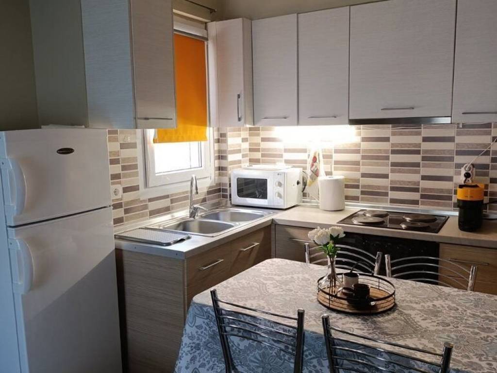 Apartment - Grekodom 65461|1048799