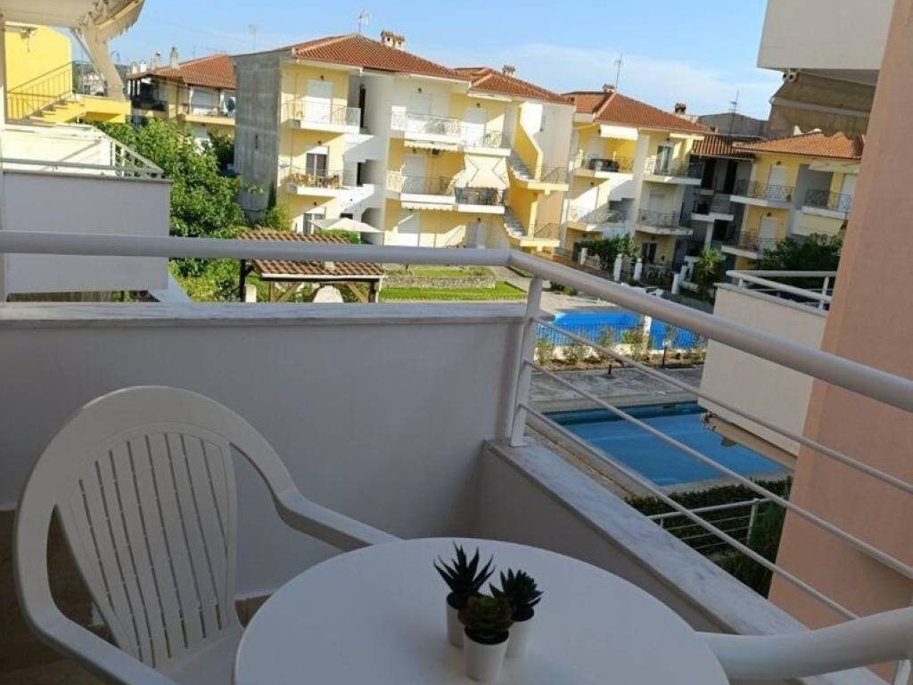 Apartment - Grekodom 65461|1048801