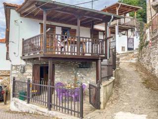 Detached - Grekodom 65463|1048829