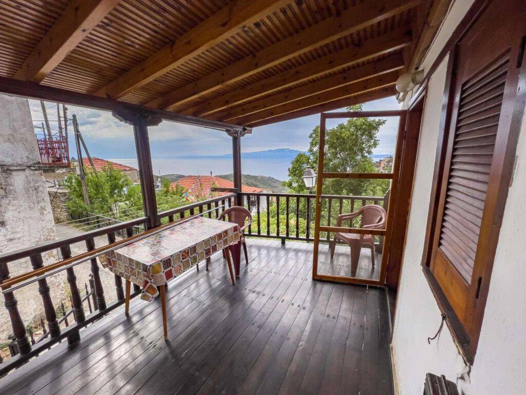 Detached - Grekodom 65463|1048830