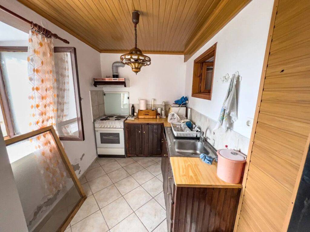 Detached - Grekodom 65463|1048844