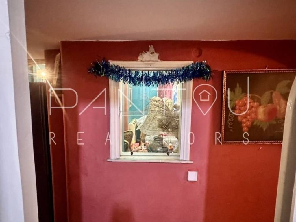 Άποψη χώρου