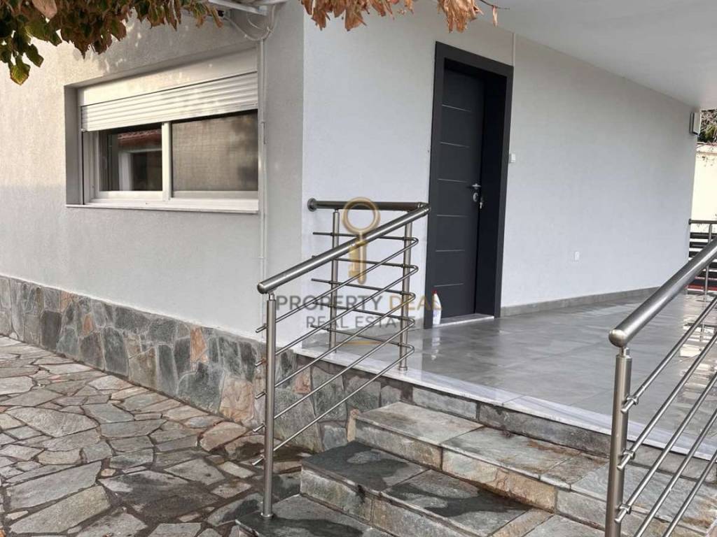 Εξωτερικός χώρος