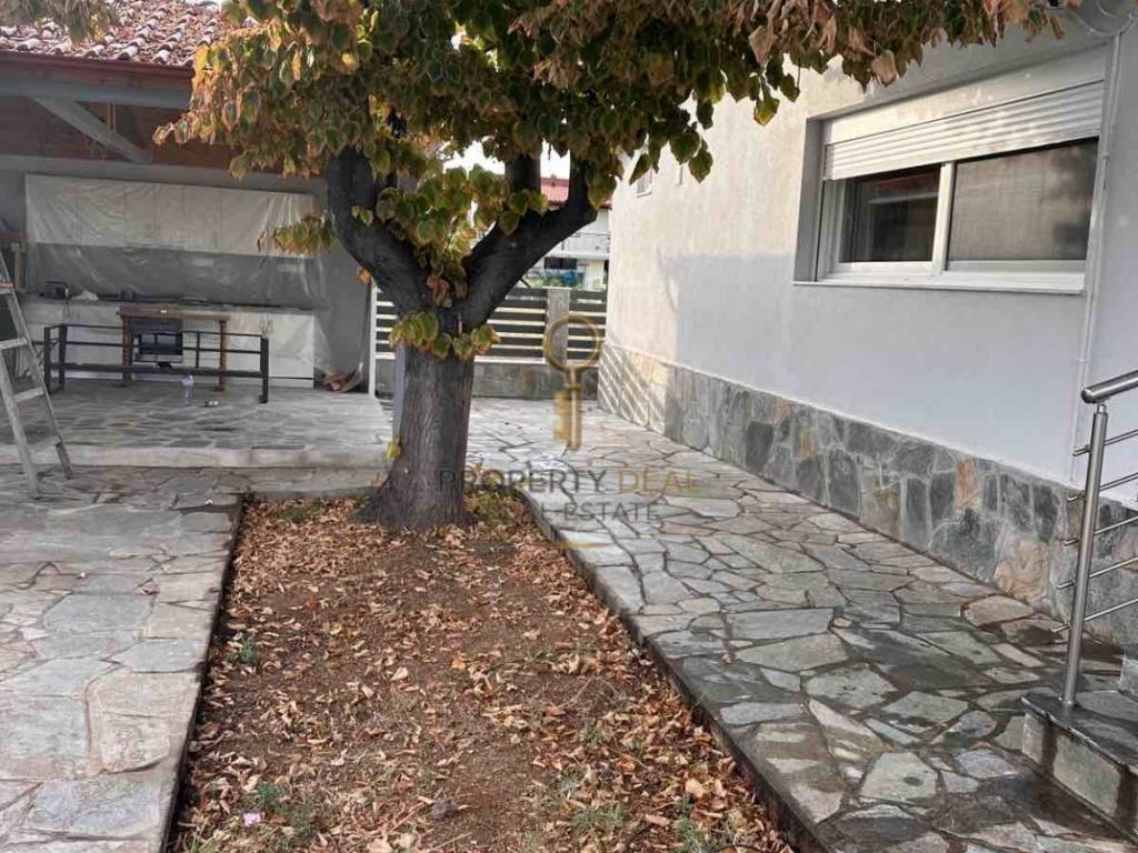 Εξωτερικός χώρος