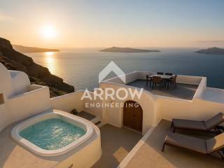 Εξωτερικοι χώροι