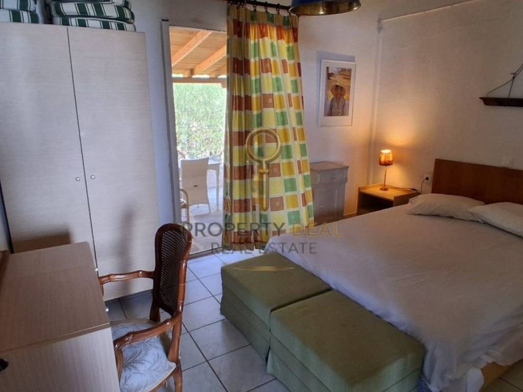 Υπνοδωμάτιο