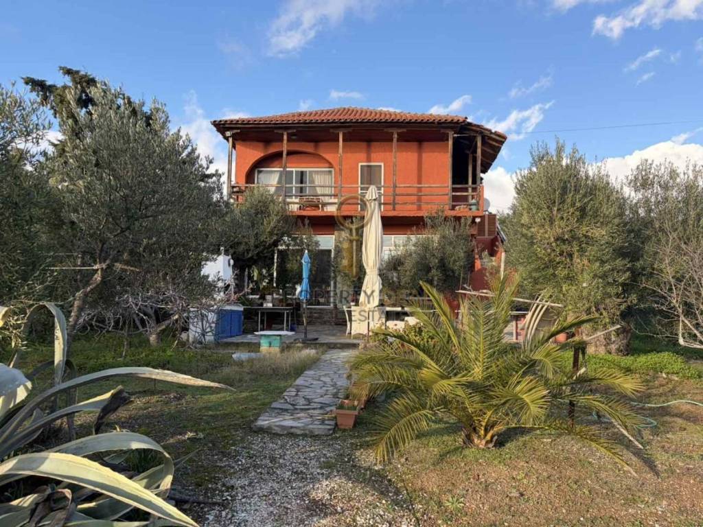 Εξωτερικός χώρος