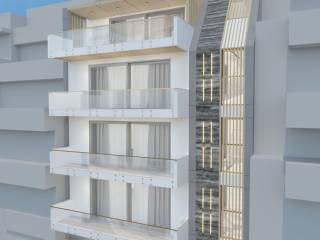 330 Construction - Πλάγια όψη