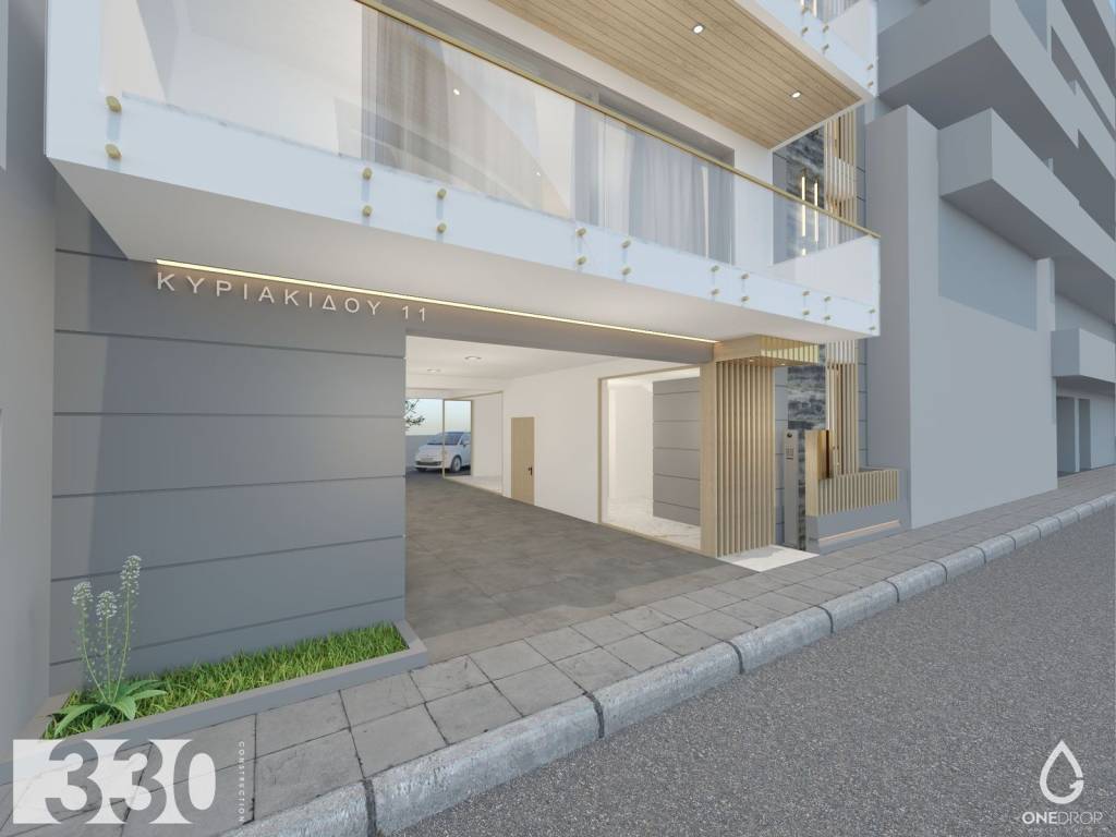 330 Construction - Είσοδος 2