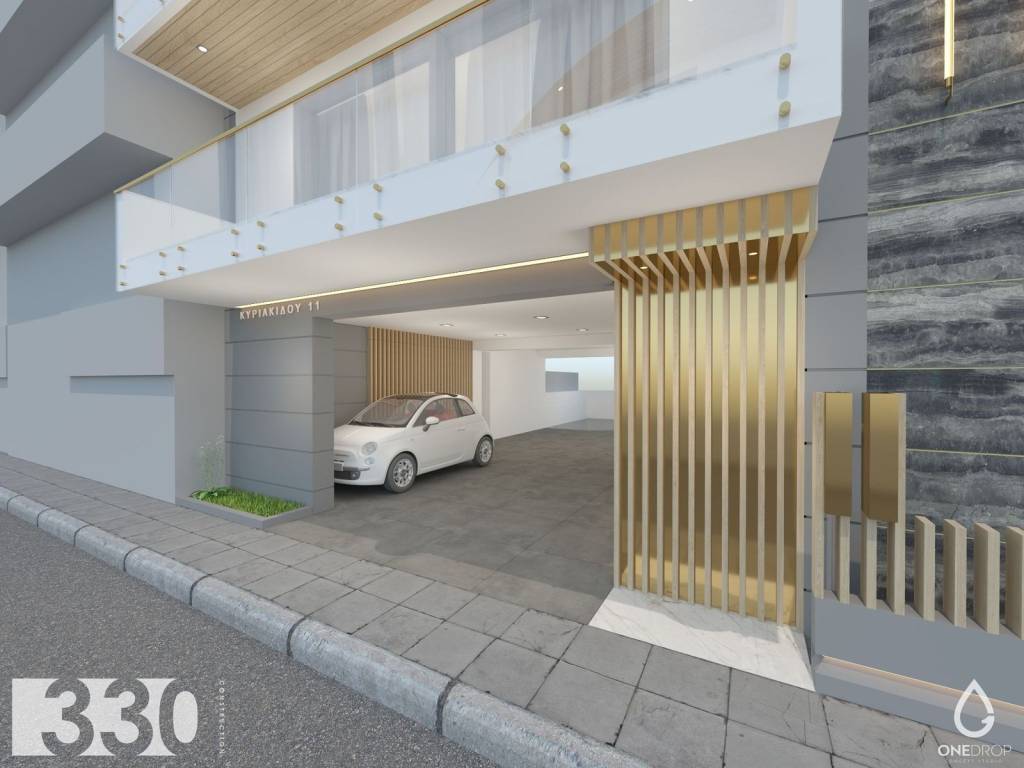 330 Construction - Είσοδος 3