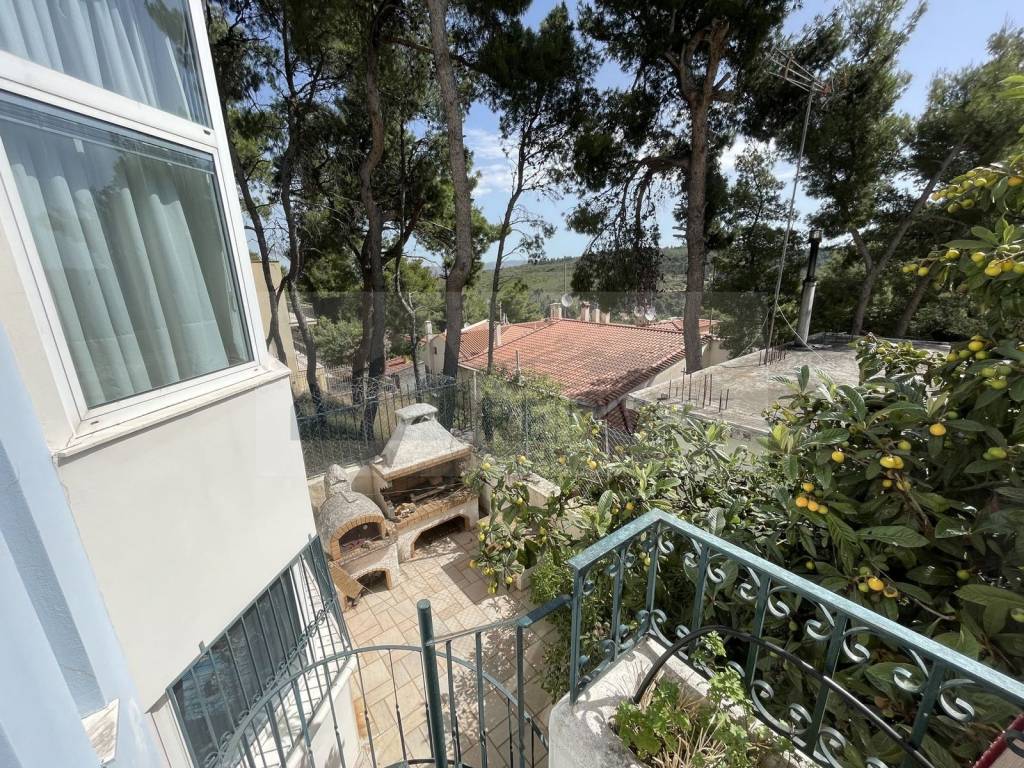 Εξωτερικοι χώροι