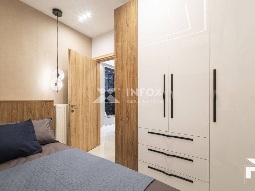 Υπνοδωμάτιο