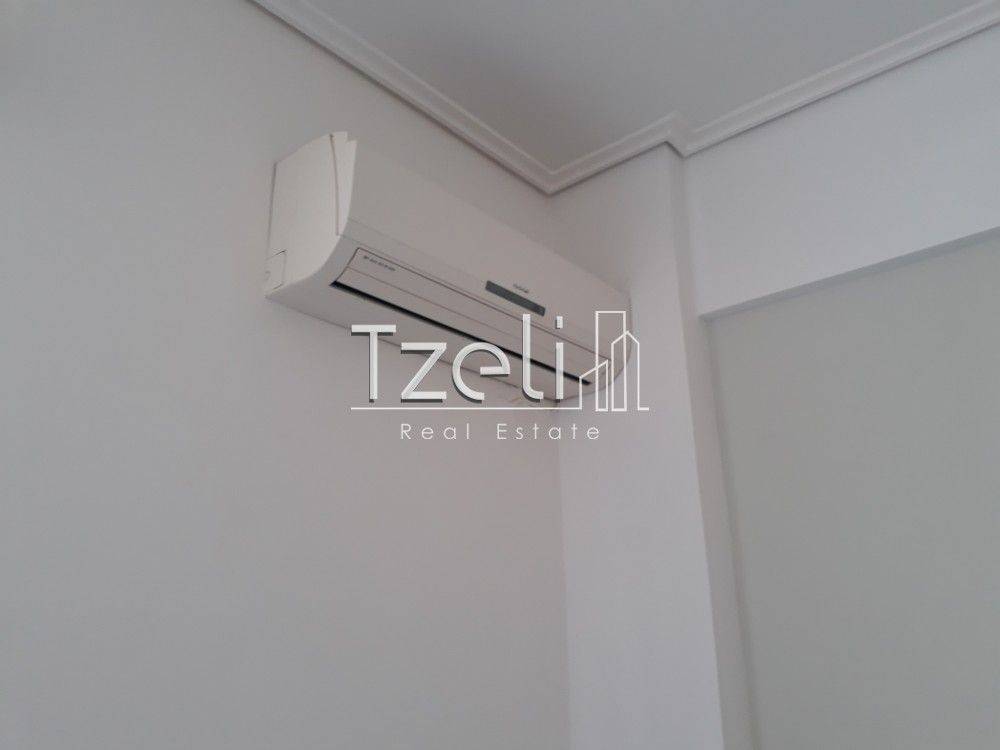 Κλιματισμός