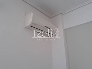 Κλιματισμός