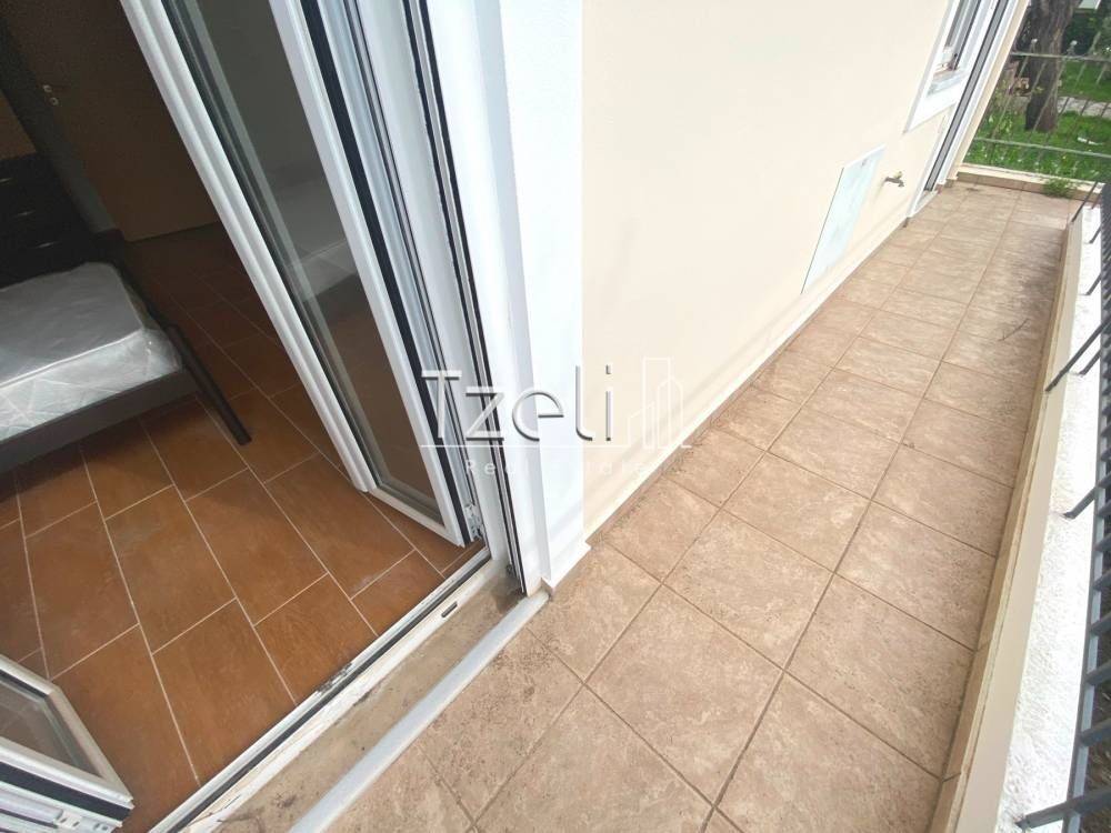 Εξωτερική άποψη χώρου