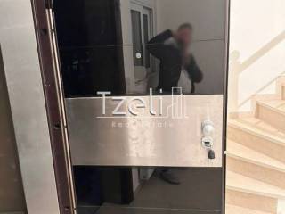 Πόρτα Ασφαλείας