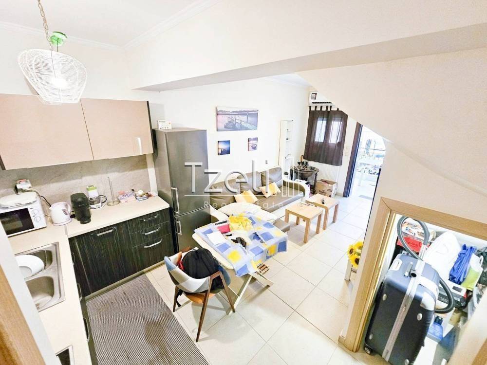 Άποψη χώρου