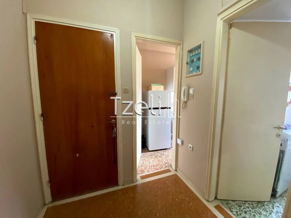 Άποψη χώρου