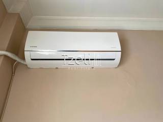 Κλιματισμός