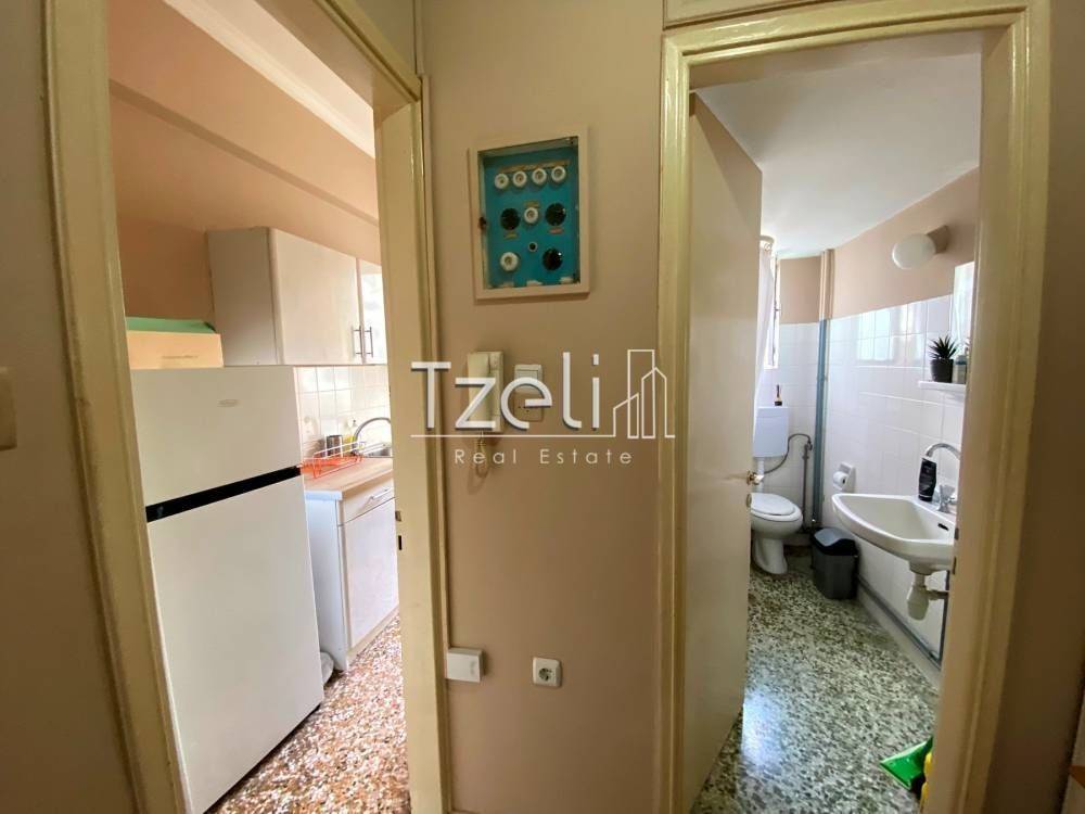 Άποψη χώρου